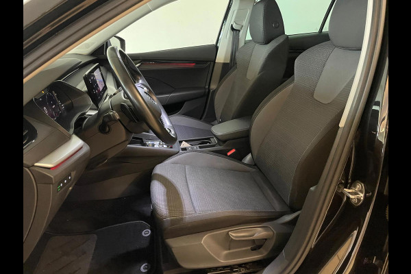 Škoda Octavia Combi 1.0 e-TSI Business Edition AUTOMAAT PANO NAVI CRUISEL BLUETOOTH ELEK RAMEN CENT VERG VELGEN NETTE AUTO