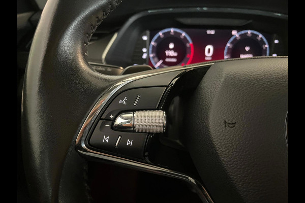 Škoda Octavia Combi 1.0 e-TSI Business Edition AUTOMAAT PANO NAVI CRUISEL BLUETOOTH ELEK RAMEN CENT VERG VELGEN NETTE AUTO