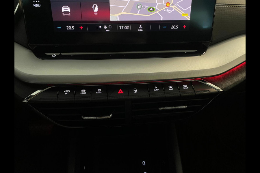 Škoda Octavia Combi 1.0 e-TSI Business Edition AUTOMAAT PANO NAVI CRUISEL BLUETOOTH ELEK RAMEN CENT VERG VELGEN NETTE AUTO