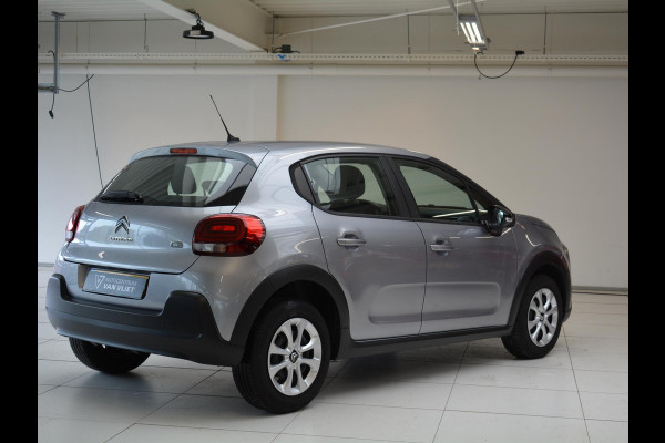 Citroën C3 1.2 PureTech Live | BleuTooth carkit | Airco |