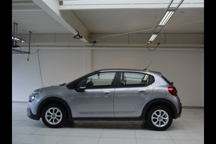 Citroën C3 1.2 PureTech Live | BleuTooth carkit | Airco |