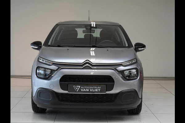 Citroën C3 1.2 PureTech Live | BleuTooth carkit | Airco |