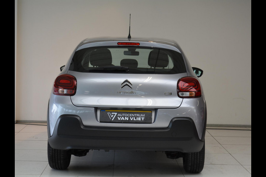 Citroën C3 1.2 PureTech Live | BleuTooth carkit | Airco |