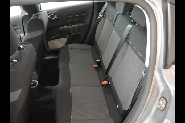 Citroën C3 1.2 PureTech Live | BleuTooth carkit | Airco |