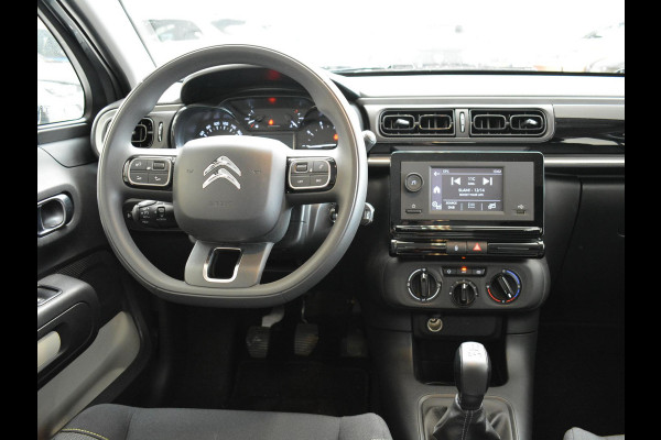 Citroën C3 1.2 PureTech Live | BleuTooth carkit | Airco |