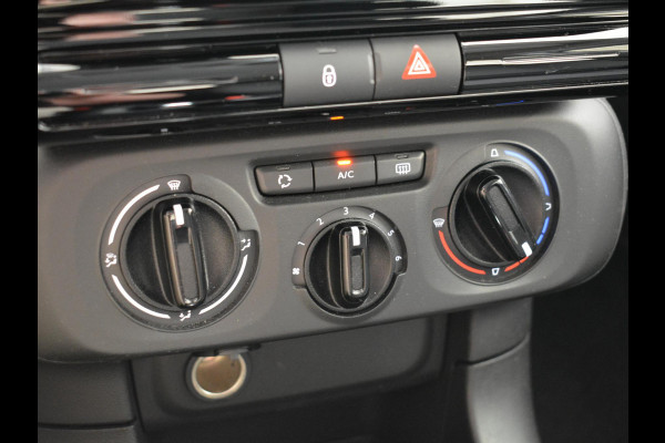 Citroën C3 1.2 PureTech Live | BleuTooth carkit | Airco |