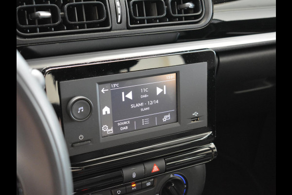 Citroën C3 1.2 PureTech Live | BleuTooth carkit | Airco |