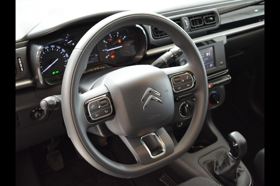 Citroën C3 1.2 PureTech Live | BleuTooth carkit | Airco |