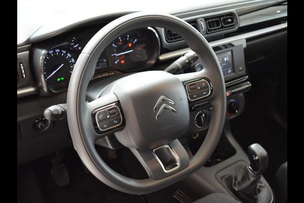 Citroën C3 1.2 PureTech Live | BleuTooth carkit | Airco |