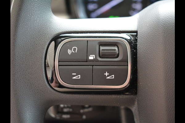 Citroën C3 1.2 PureTech Live | BleuTooth carkit | Airco |