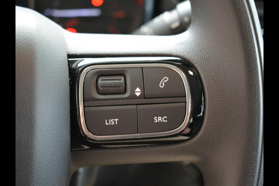 Citroën C3 1.2 PureTech Live | BleuTooth carkit | Airco |