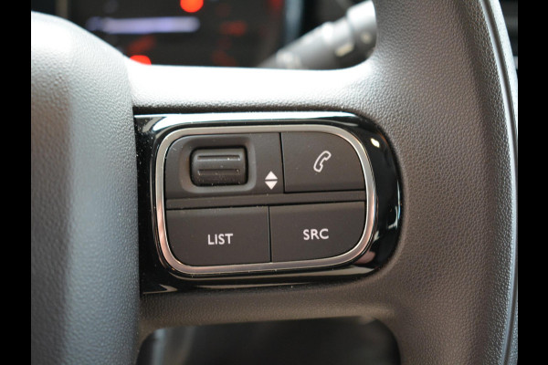 Citroën C3 1.2 PureTech Live | BleuTooth carkit | Airco |