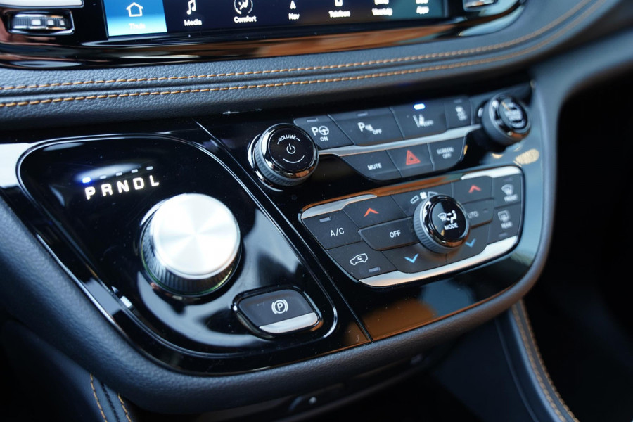 Chrysler Pacifica 3.6 V6 Hybrid Nieuwstaat Hybride