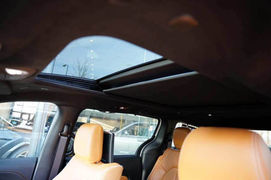 Chrysler Pacifica 3.6 V6 Hybrid Nieuwstaat Hybride