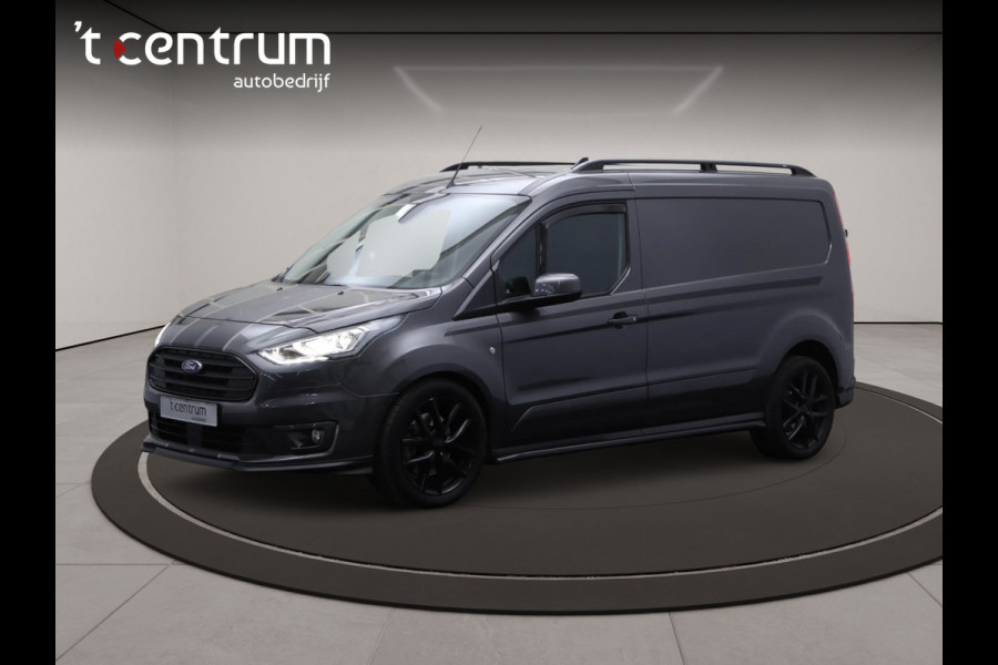 Ford Transit Connect 1.5 EcoBlue Automaat L2 Sport, Trekhaak, Witnerpakket, Xenon, Laadvloer, Camera