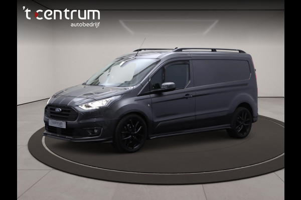 Ford Transit Connect 1.5 EcoBlue Automaat L2 Sport, Trekhaak, Witnerpakket, Xenon, Laadvloer, Camera