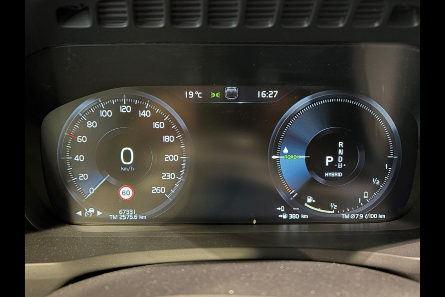 Volvo XC90 T8 Aut. R-Design ACC Luchtvering Leder Parkeercamera 390pk
