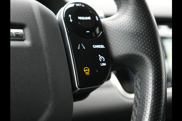 Land Rover Range Rover Evoque P300e AWD R-Dynamic PHEV 309pk | Panodak | 360 Camera | Adaptive Cruise | Head Up | Meridian Audio | Lederen Sportstoelen Memory & Verwarmd | Keyless | Apple Carplay | Sfeerverlichting | Navigatie | Virtual | DAB | Plug In Hybrid |
