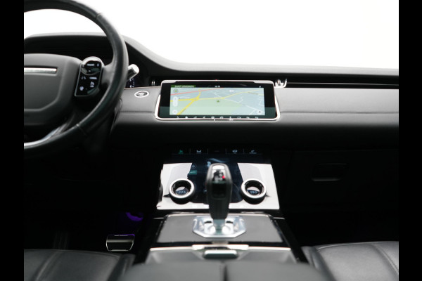 Land Rover Range Rover Evoque P300e AWD R-Dynamic PHEV 309pk | Panodak | 360 Camera | Adaptive Cruise | Head Up | Meridian Audio | Lederen Sportstoelen Memory & Verwarmd | Keyless | Apple Carplay | Sfeerverlichting | Navigatie | Virtual | DAB | Plug In Hybrid |