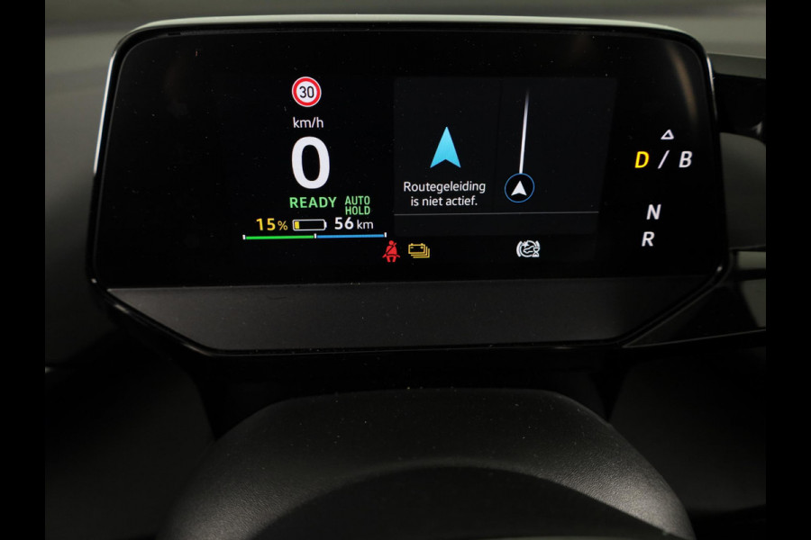 Volkswagen ID.4 First 77 kWh 204pk SoH 88,9 | Camera| Parkeersensoren | Sfeerverlichting | Navigatie | Stoelverwarming| Stuurverwarming | Zwenkbare Trekhaak |
