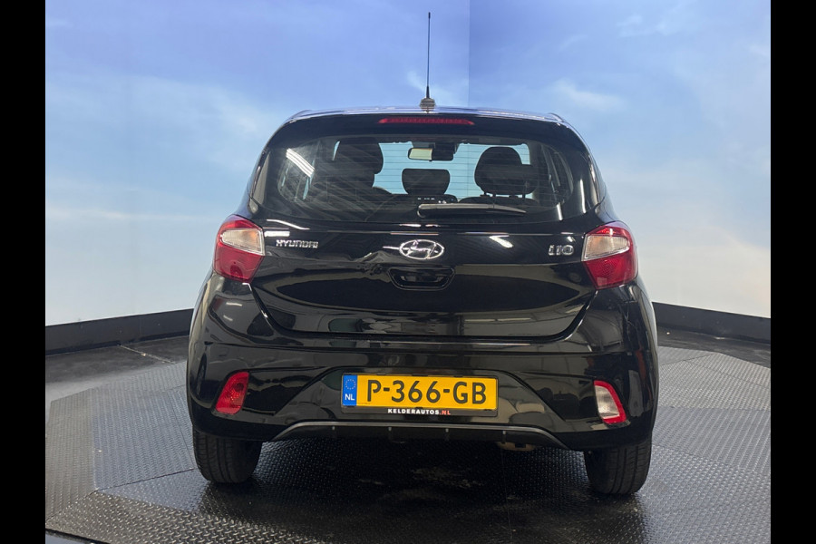 Hyundai i10 1.0 Comfort 5-zits AUTOMAAT!!, Carply, Clima, etc