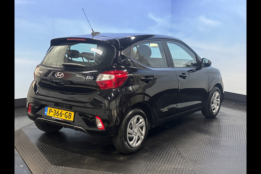 Hyundai i10 1.0 Comfort 5-zits AUTOMAAT!!, Carply, Clima, etc