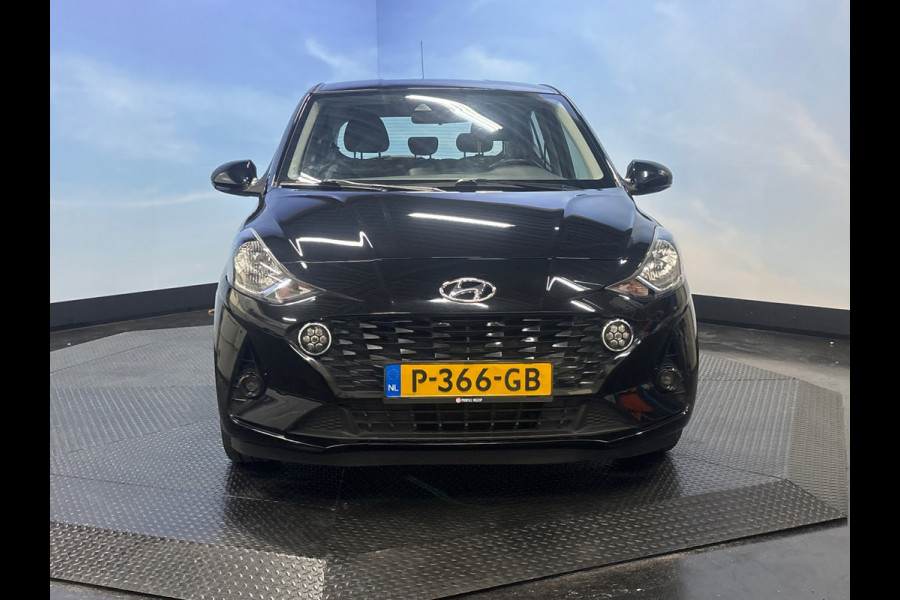 Hyundai i10 1.0 Comfort 5-zits AUTOMAAT!!, Carply, Clima, etc