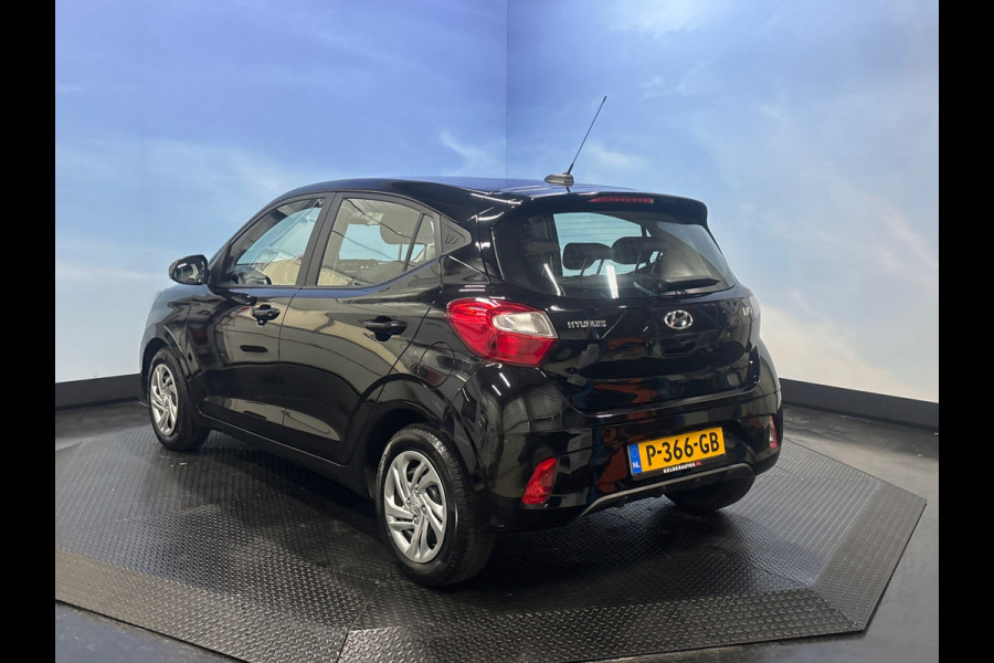 Hyundai i10 1.0 Comfort 5-zits AUTOMAAT!!, Carply, Clima, etc