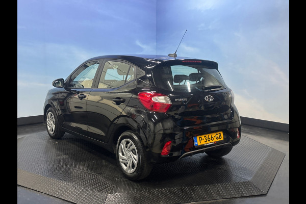 Hyundai i10 1.0 Comfort 5-zits AUTOMAAT!!, Carply, Clima, etc