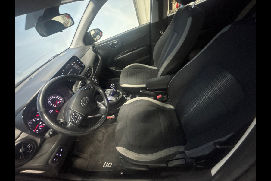 Hyundai i10 1.0 Comfort 5-zits AUTOMAAT!!, Carply, Clima, etc