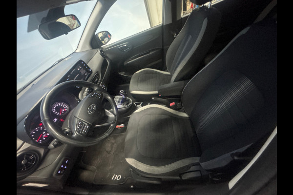 Hyundai i10 1.0 Comfort 5-zits AUTOMAAT!!, Carply, Clima, etc