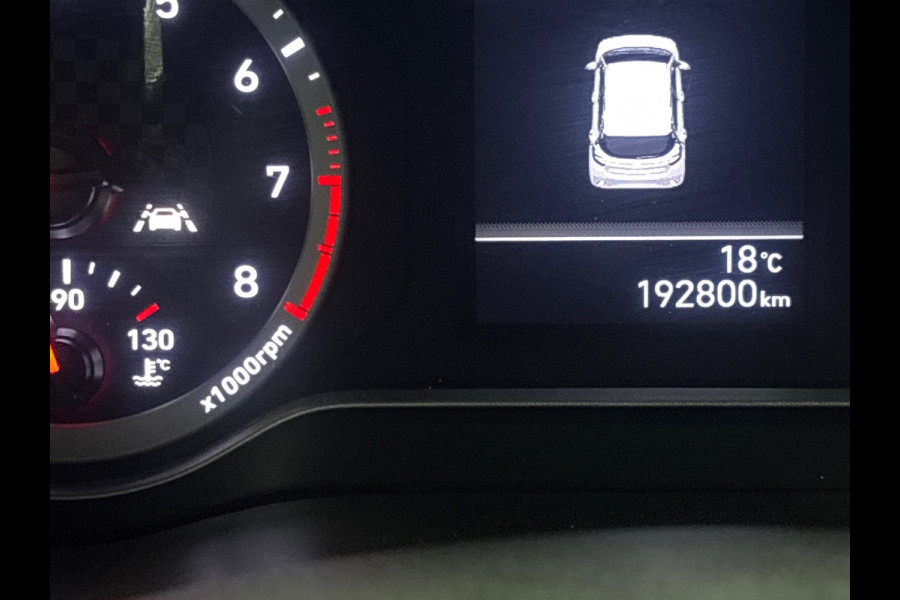 Hyundai i10 1.0 Comfort 5-zits AUTOMAAT!!, Carply, Clima, etc