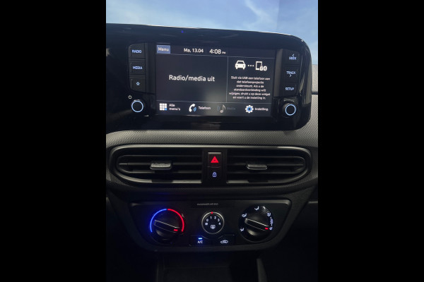 Hyundai i10 1.0 Comfort 5-zits AUTOMAAT!!, Carply, Clima, etc