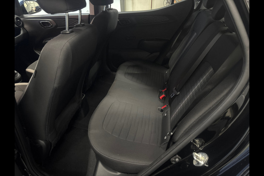 Hyundai i10 1.0 Comfort 5-zits AUTOMAAT!!, Carply, Clima, etc