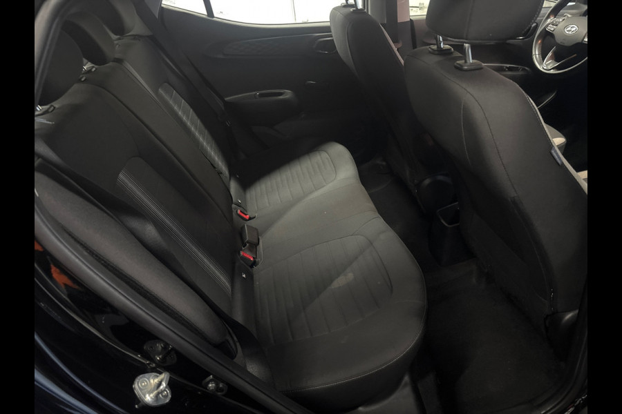 Hyundai i10 1.0 Comfort 5-zits AUTOMAAT!!, Carply, Clima, etc