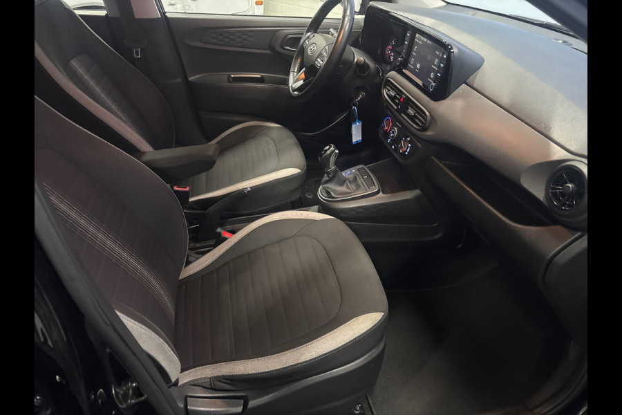 Hyundai i10 1.0 Comfort 5-zits AUTOMAAT!!, Carply, Clima, etc