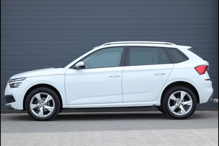 Škoda Kamiq 1.0 TSI Digitaal dashboard / Automaat / Carplay / cruise
