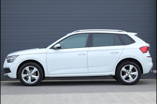 Škoda Kamiq 1.0 TSI Digitaal dashboard / Automaat / Carplay / cruise