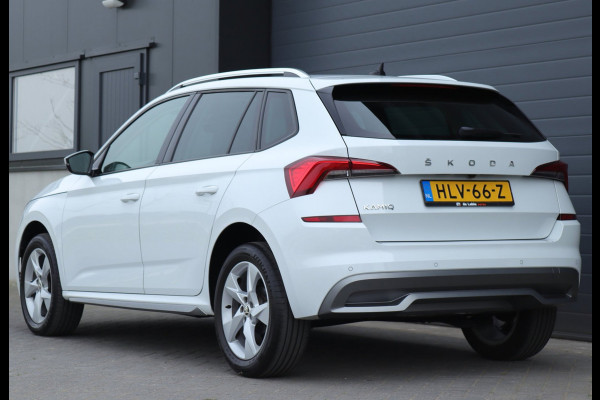 Škoda Kamiq 1.0 TSI Digitaal dashboard / Automaat / Carplay / cruise