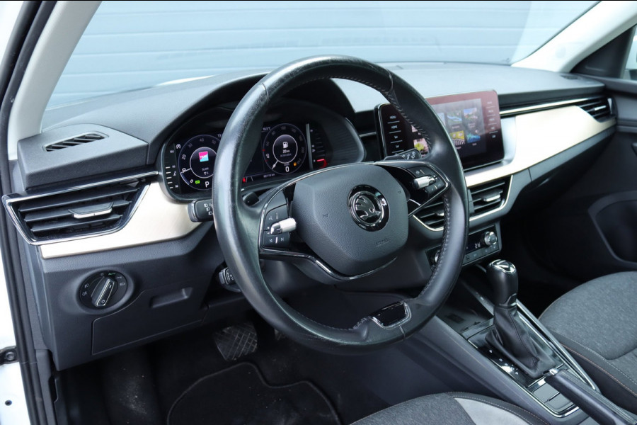 Škoda Kamiq 1.0 TSI Digitaal dashboard / Automaat / Carplay / cruise