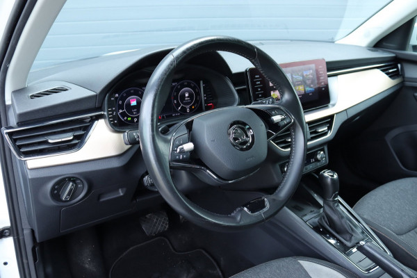 Škoda Kamiq 1.0 TSI Digitaal dashboard / Automaat / Carplay / cruise