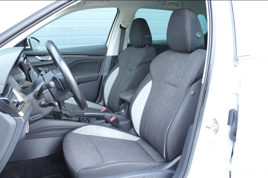 Škoda Kamiq 1.0 TSI Digitaal dashboard / Automaat / Carplay / cruise