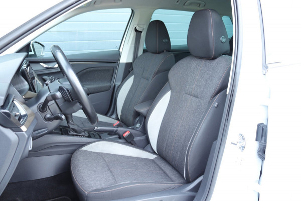 Škoda Kamiq 1.0 TSI Digitaal dashboard / Automaat / Carplay / cruise