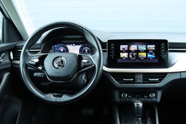 Škoda Kamiq 1.0 TSI Digitaal dashboard / Automaat / Carplay / cruise