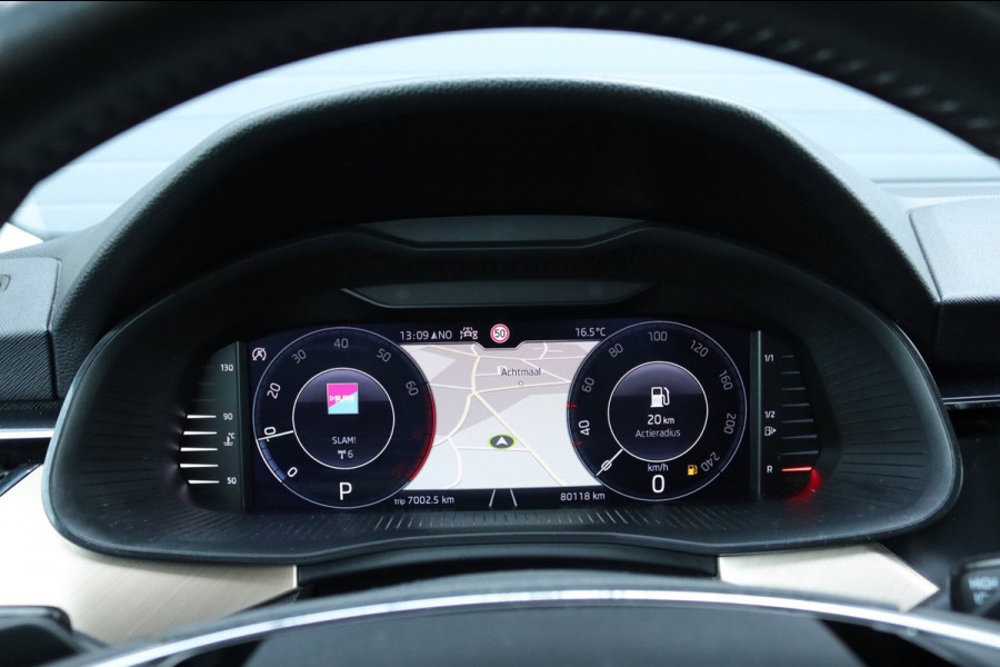 Škoda Kamiq 1.0 TSI Digitaal dashboard / Automaat / Carplay / cruise