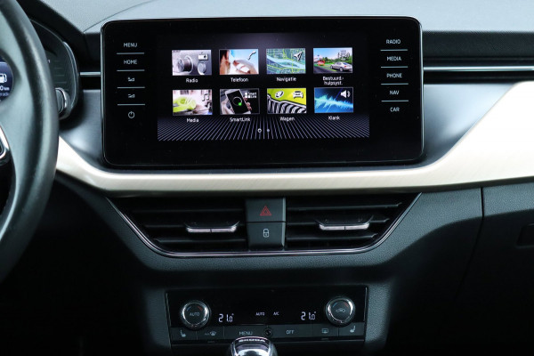 Škoda Kamiq 1.0 TSI Digitaal dashboard / Automaat / Carplay / cruise