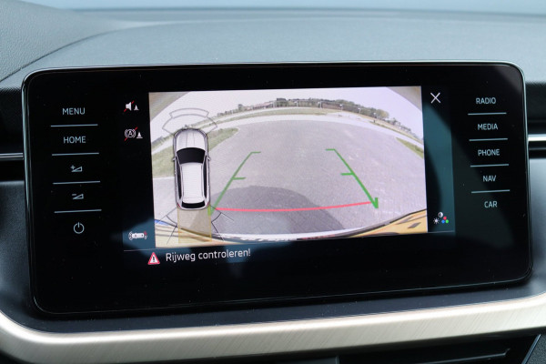 Škoda Kamiq 1.0 TSI Digitaal dashboard / Automaat / Carplay / cruise