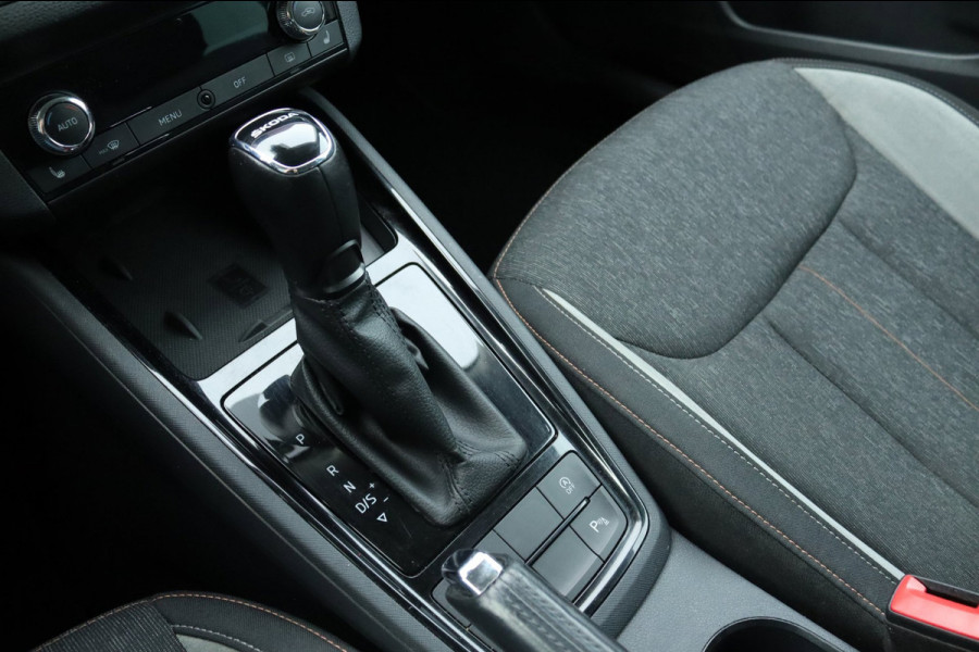 Škoda Kamiq 1.0 TSI Digitaal dashboard / Automaat / Carplay / cruise