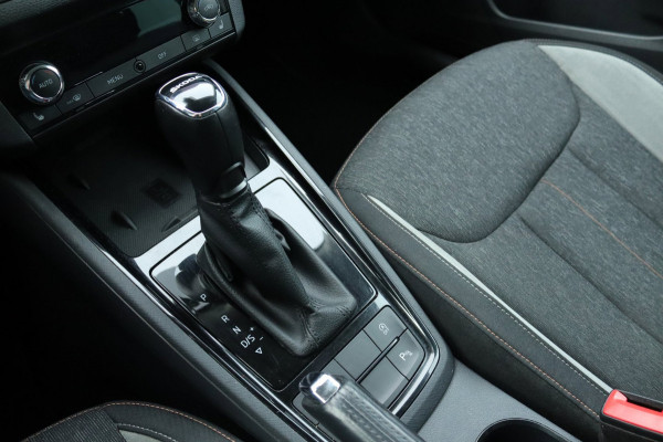 Škoda Kamiq 1.0 TSI Digitaal dashboard / Automaat / Carplay / cruise