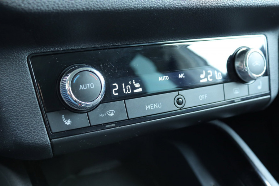 Škoda Kamiq 1.0 TSI Digitaal dashboard / Automaat / Carplay / cruise